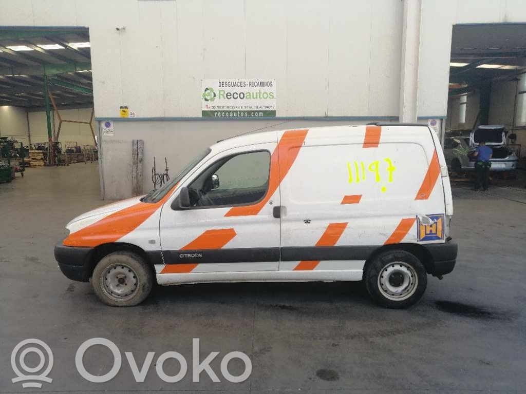 Berlingo Berlingo  7841K0