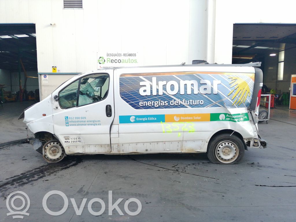 Vivaro Vivaro  4408718