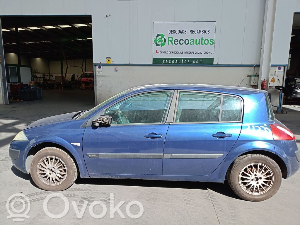 Megane II Megane  8200263396