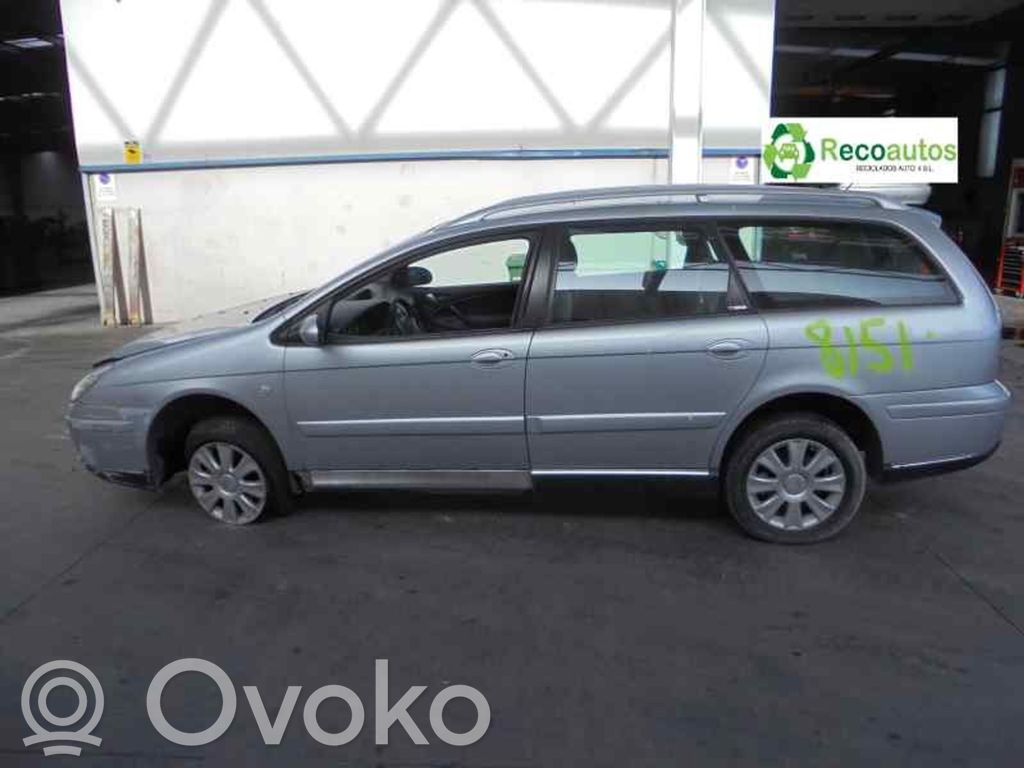 C5 C5, C5 Aircross  9659847280