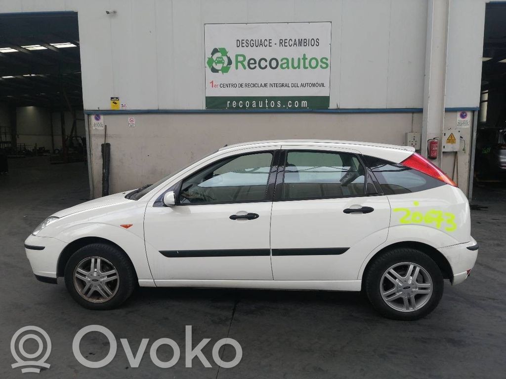 Focus Focus  2M512C285BD