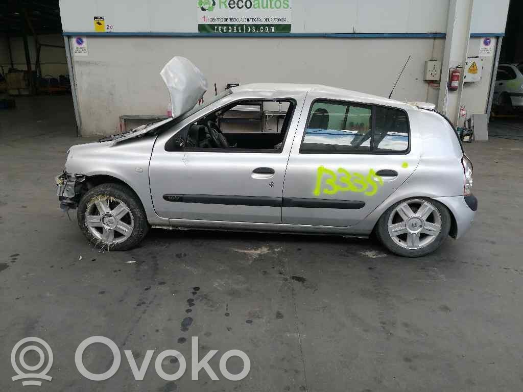Clio II Clio  7700274189