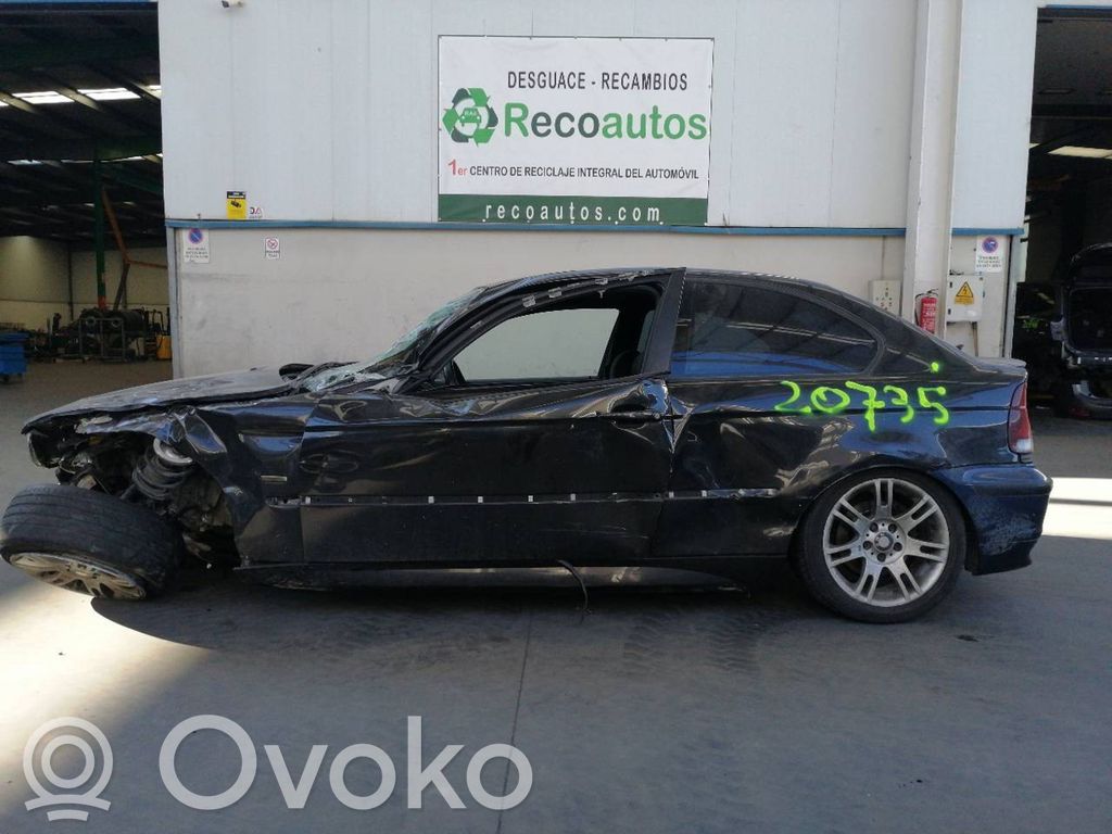 3 E46 Series 3  7792293