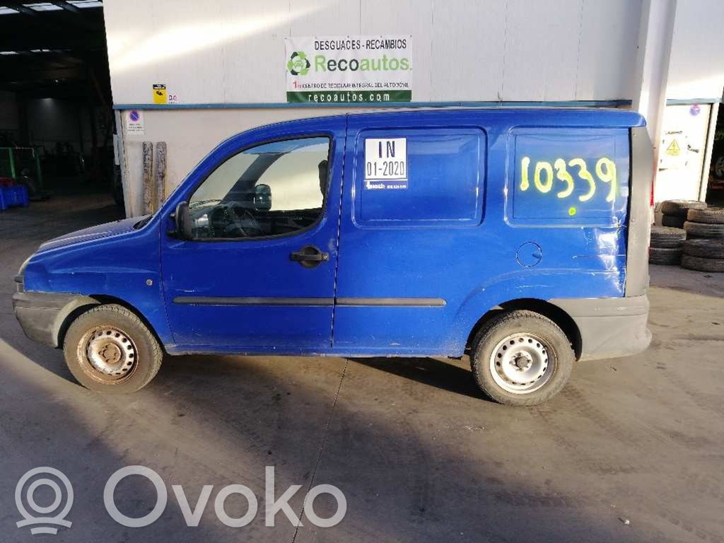 Doblo Doblo