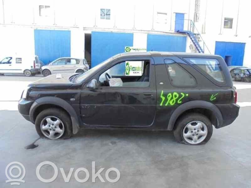 Freelander Freelander