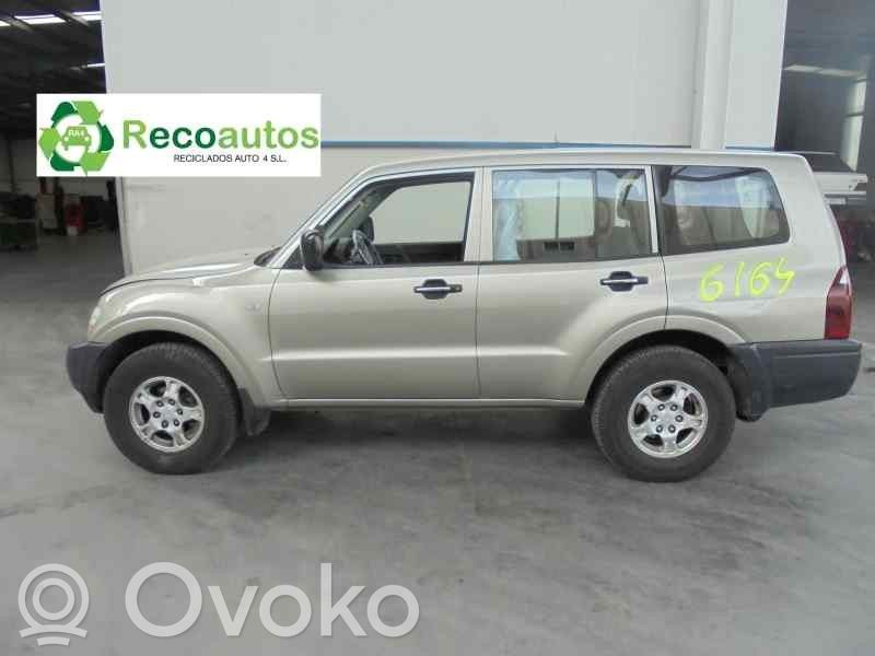 Montero Montero  MR190953