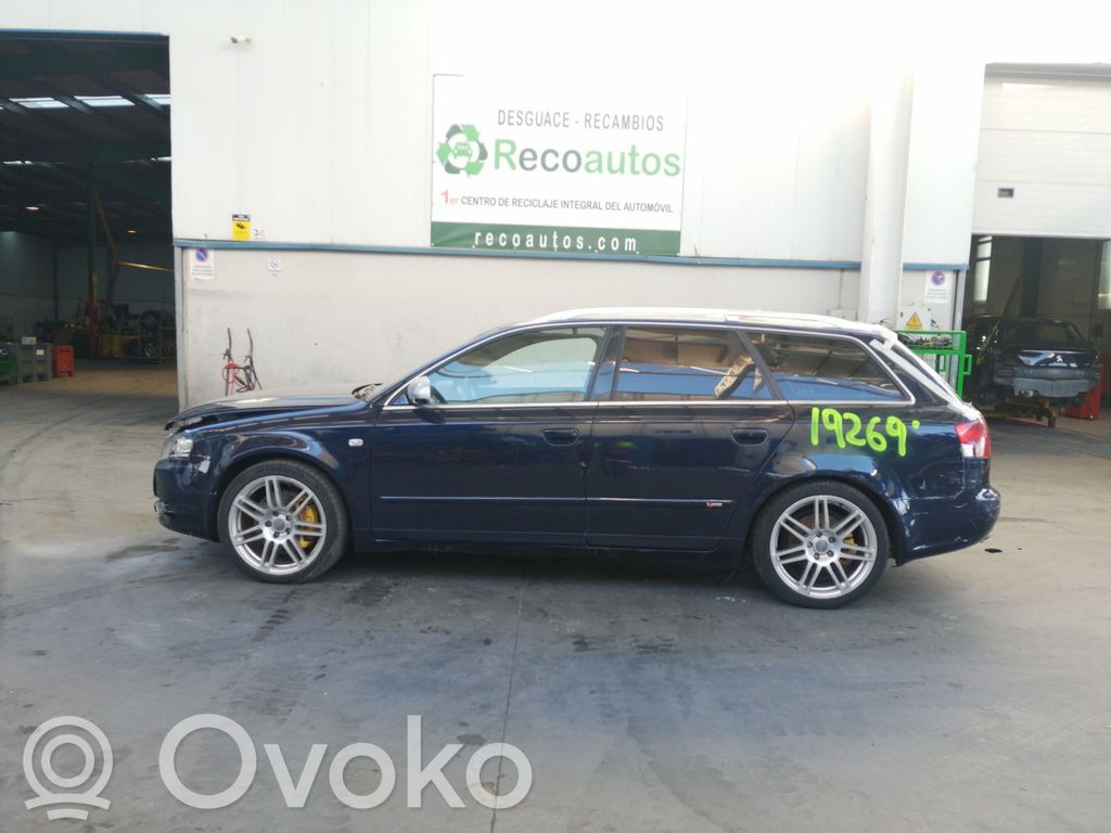A4 Allroad A4 Allroad  059131525AF