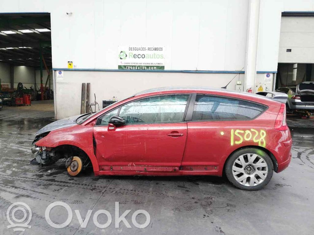 C4 I C4 Picasso, Grand Picasso, Aircross, Cactus  9650889180