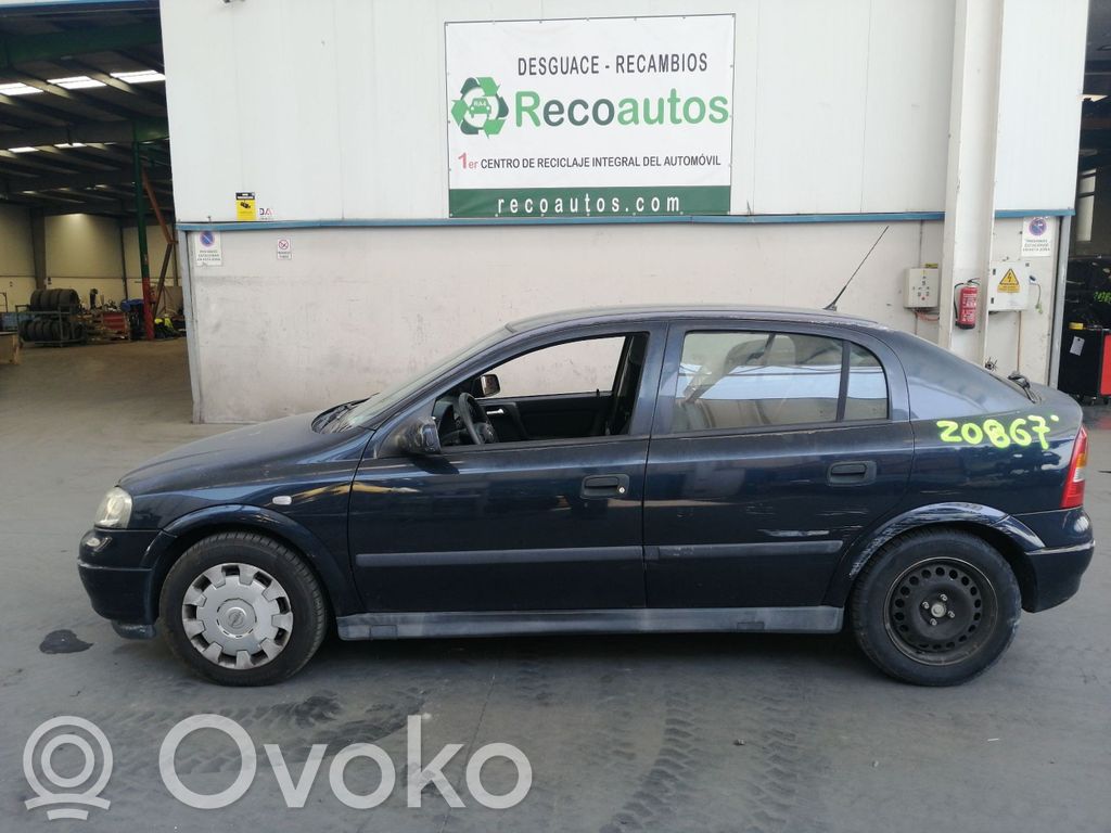 Astra G Astra  1EG00764014