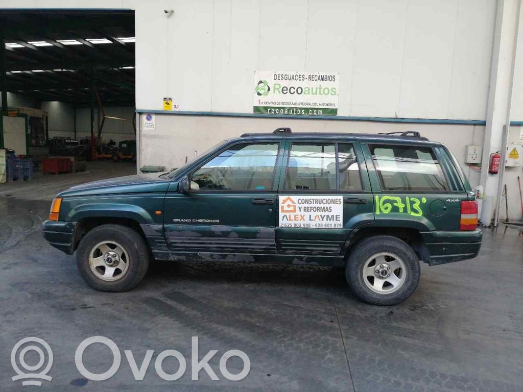 Grand Cherokee (WJ) Grand Cherokee  55196536