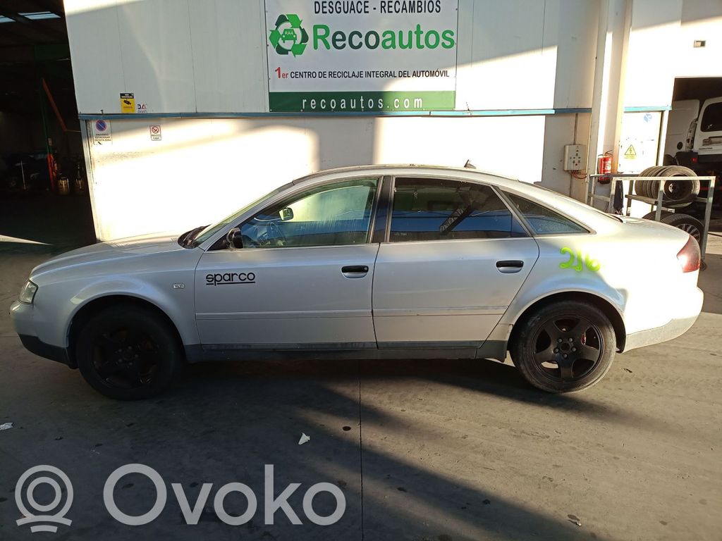 A6 Allroad C5 A6 Allroad  059115405G