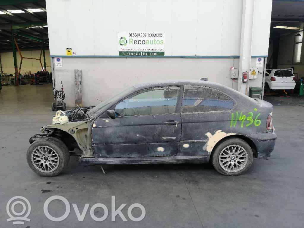 3 E46 Series 3