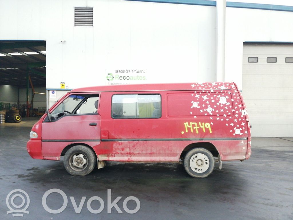 H-1, Starex, Satellite H-1/Starex  282004B160