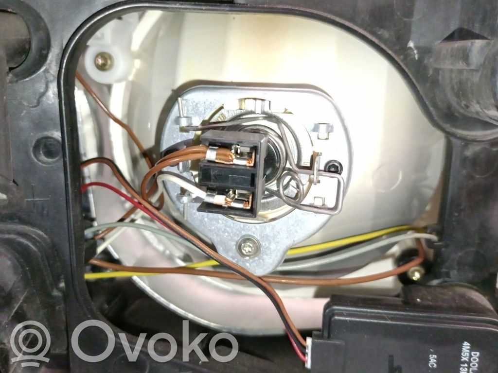Corolla E110 Corolla  4451012370