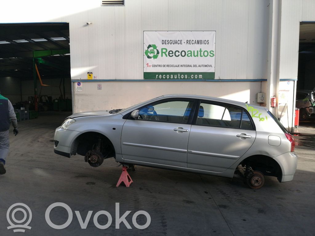 Corolla E120 E130 Corolla  2562033030