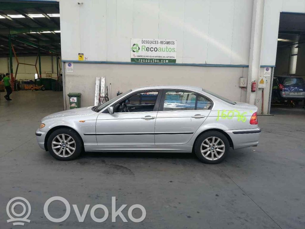 3 E46 Series 3  1229543
