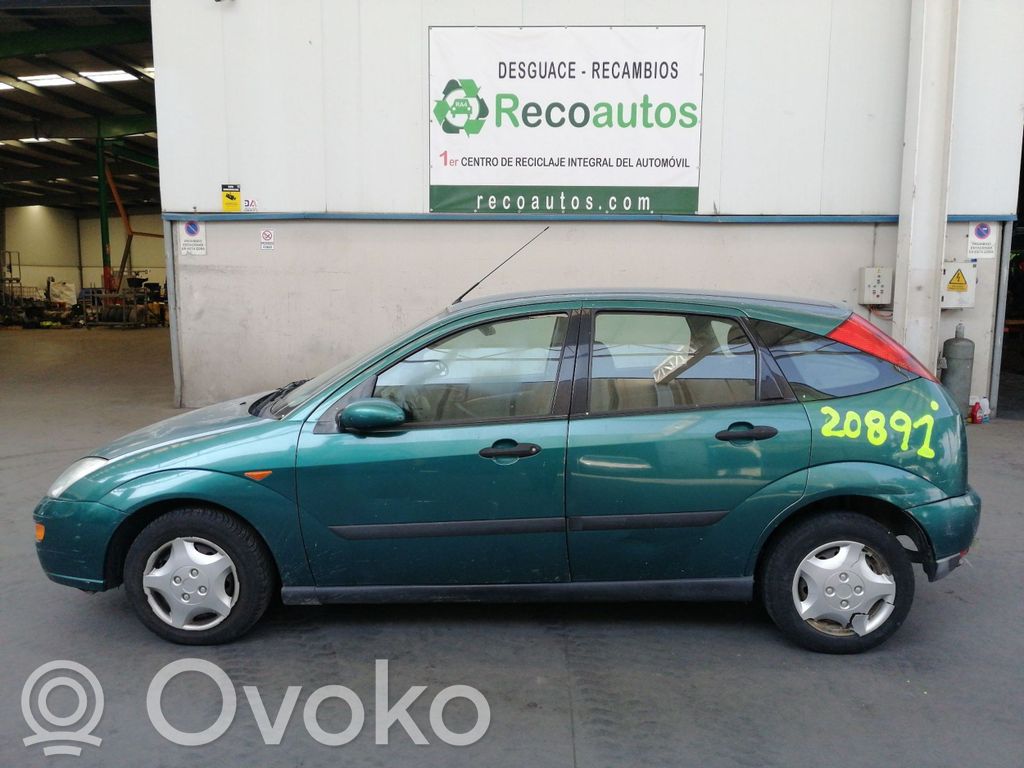 Focus Focus  98AB8200CH