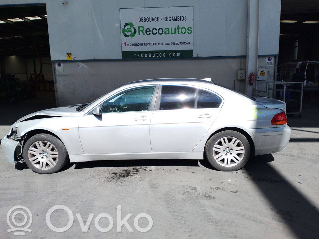 7 E65 E66 Series 7  18317789701