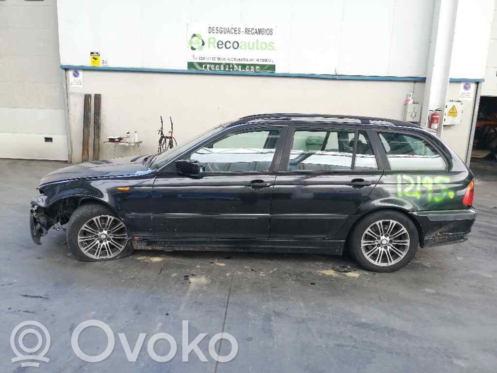3 E46 Series 3  6907288