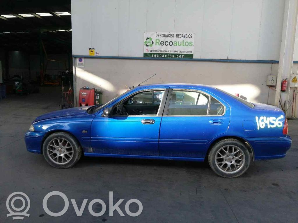 MGF MGF  18K4F