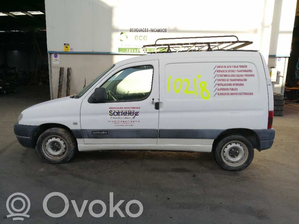 Berlingo Berlingo  9641987080