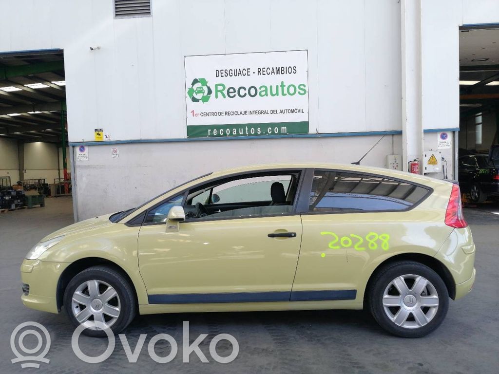 C4 I C4 Picasso, Grand Picasso, Aircross, Cactus  9657489380