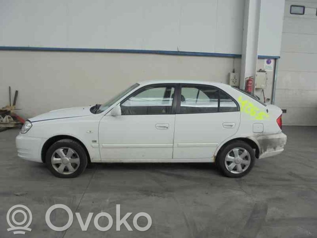 Accent Accent  9340125110