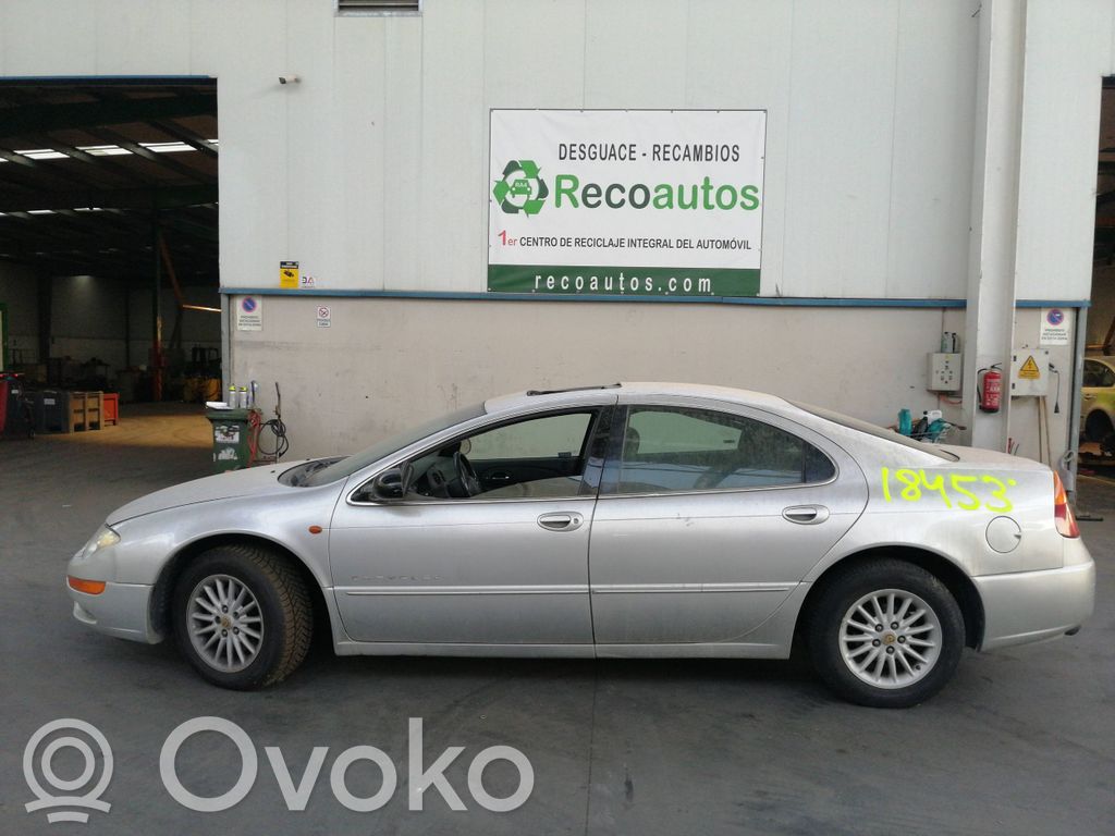 300M 300M  04606133AE