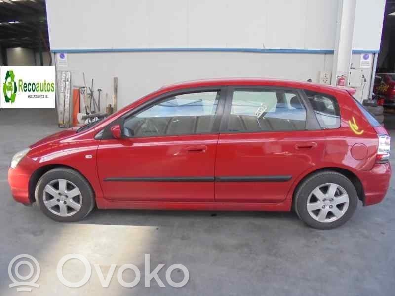 Civic Civic