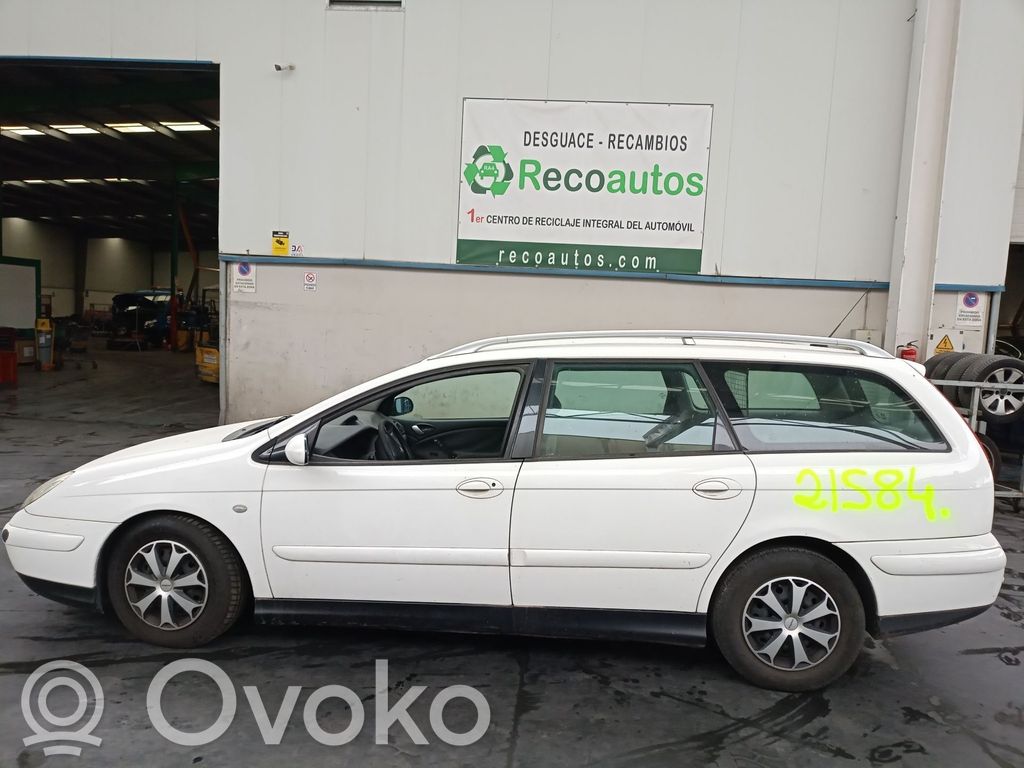 C5 C5, C5 Aircross  96325577ZH