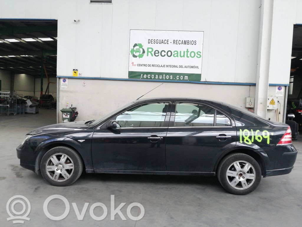 Mondeo Mk III Mondeo  5S7112A650FB