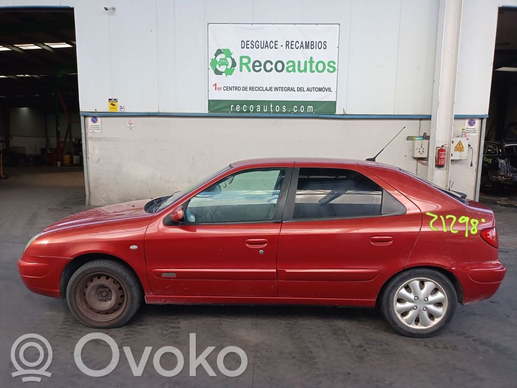 Xsara Xsara, Xsara Picasso  9647902380