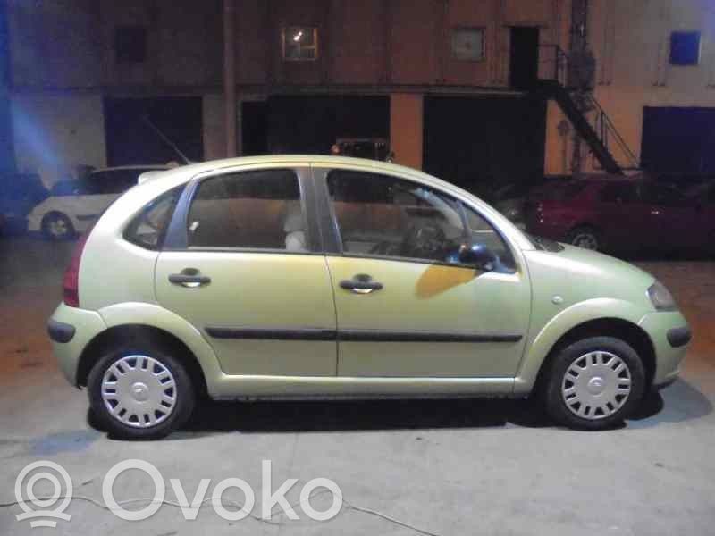 C3 C3, Pluriel, Picasso  9637413980