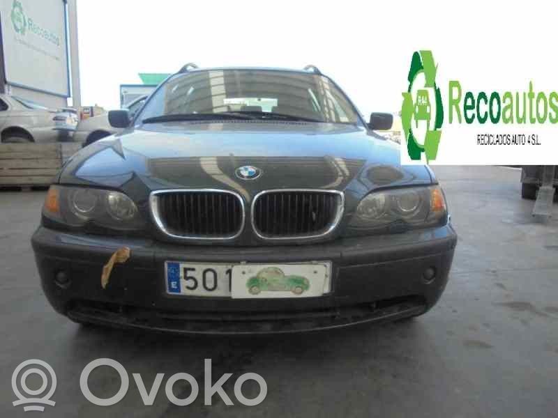 3 E46 Series 3  51162699048