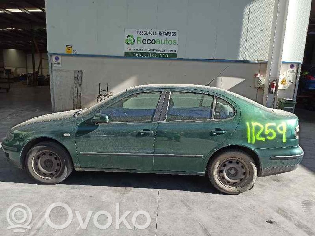 Toledo II (1M) Toledo  LSH24