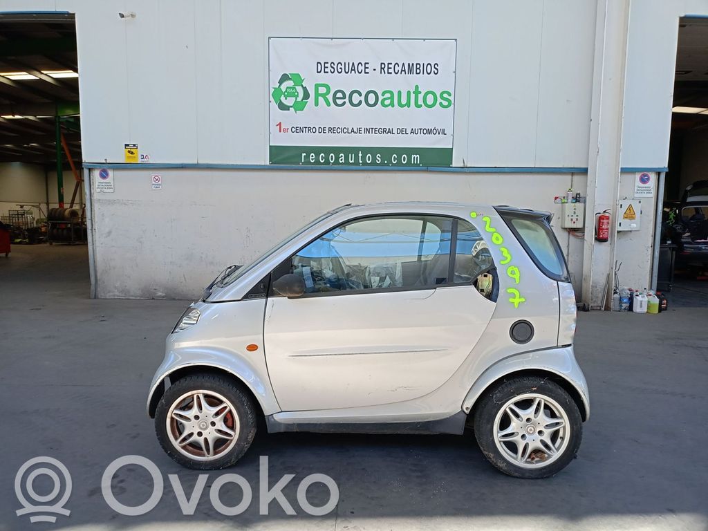 ForTwo II ForTwo  A0111548002