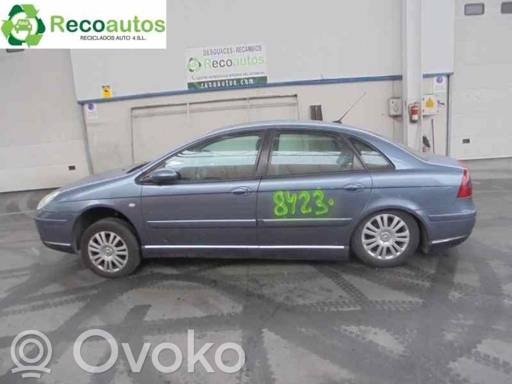 C5 C5, C5 Aircross  965000168