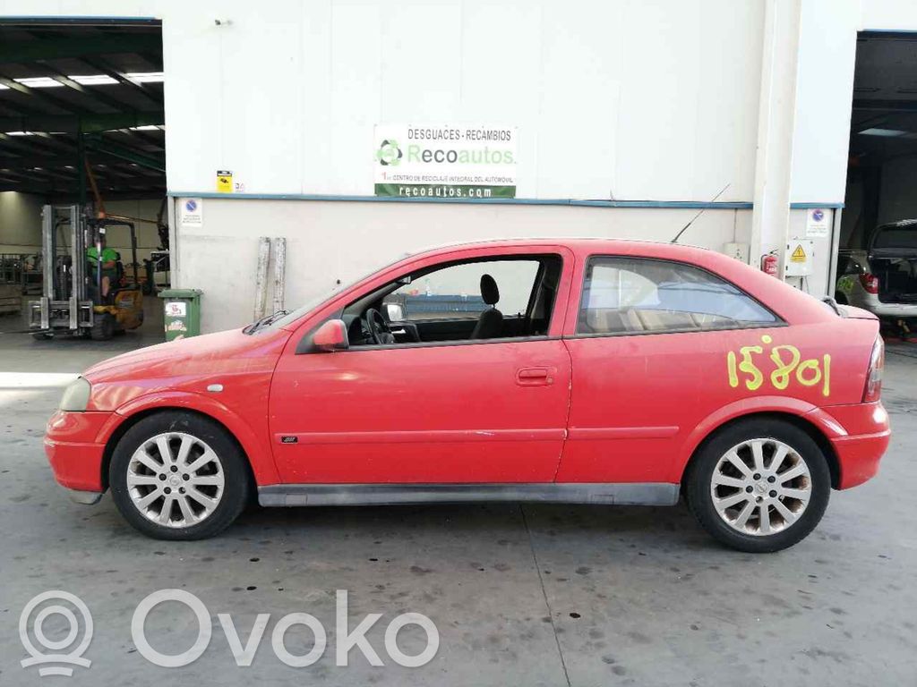 Astra G Astra  093175724