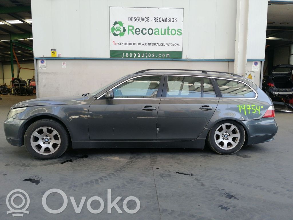 5 E60 E61 Series 5  51647033741