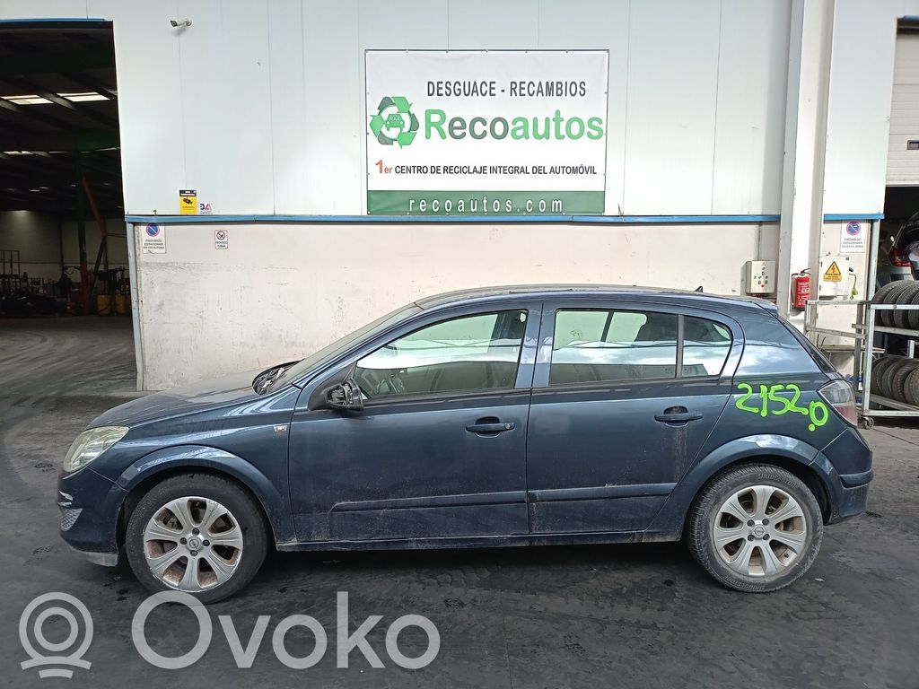 Astra G Astra  13267542