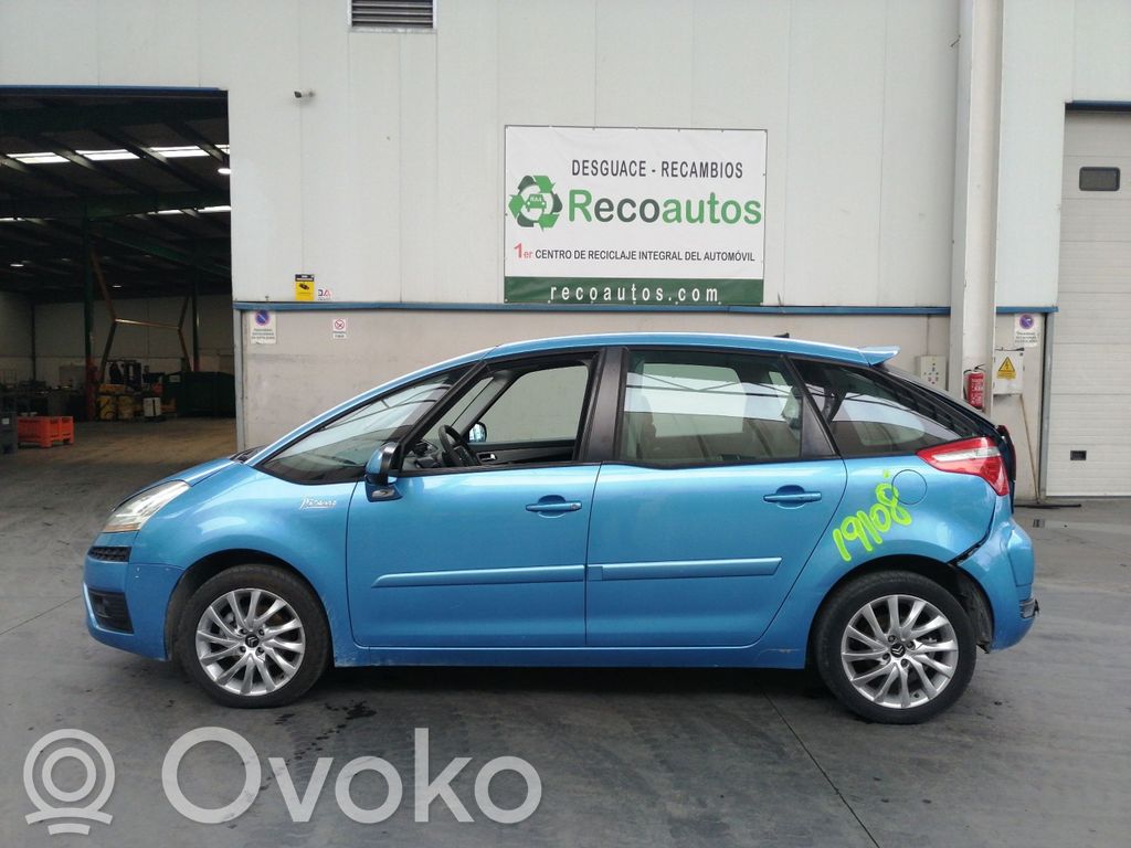 C4 Grand Picasso C4 Picasso, Grand Picasso, Aircross, Cactus  9684131880