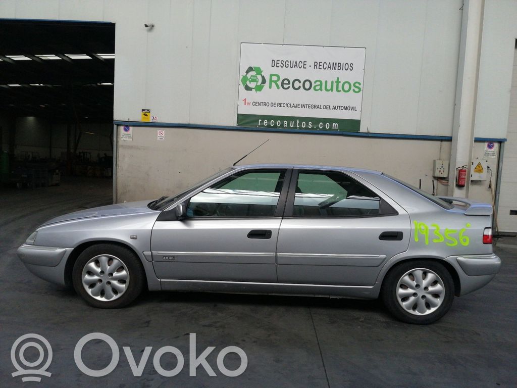 Xantia Xantia  9635158180