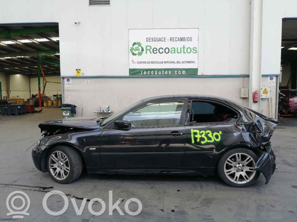 3 E46 Series 3  7629655017S