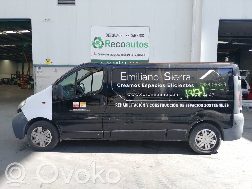 Vivaro Vivaro  4414699