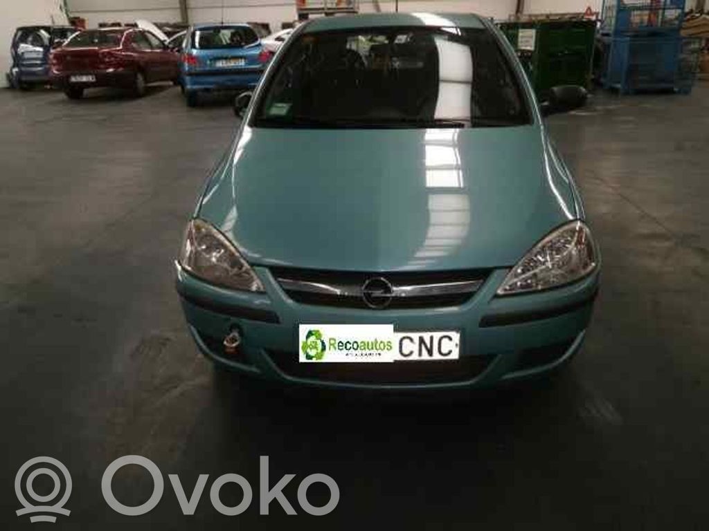Corsa C Corsa  124554