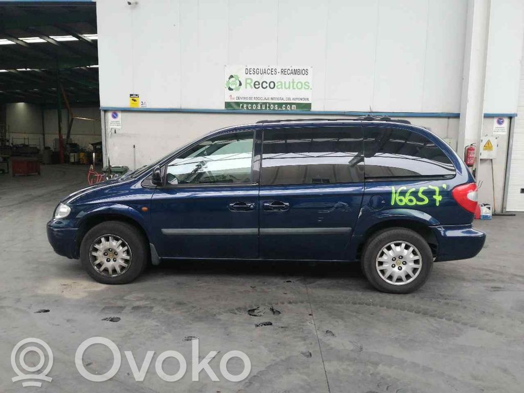 Voyager Voyager  04868324AC