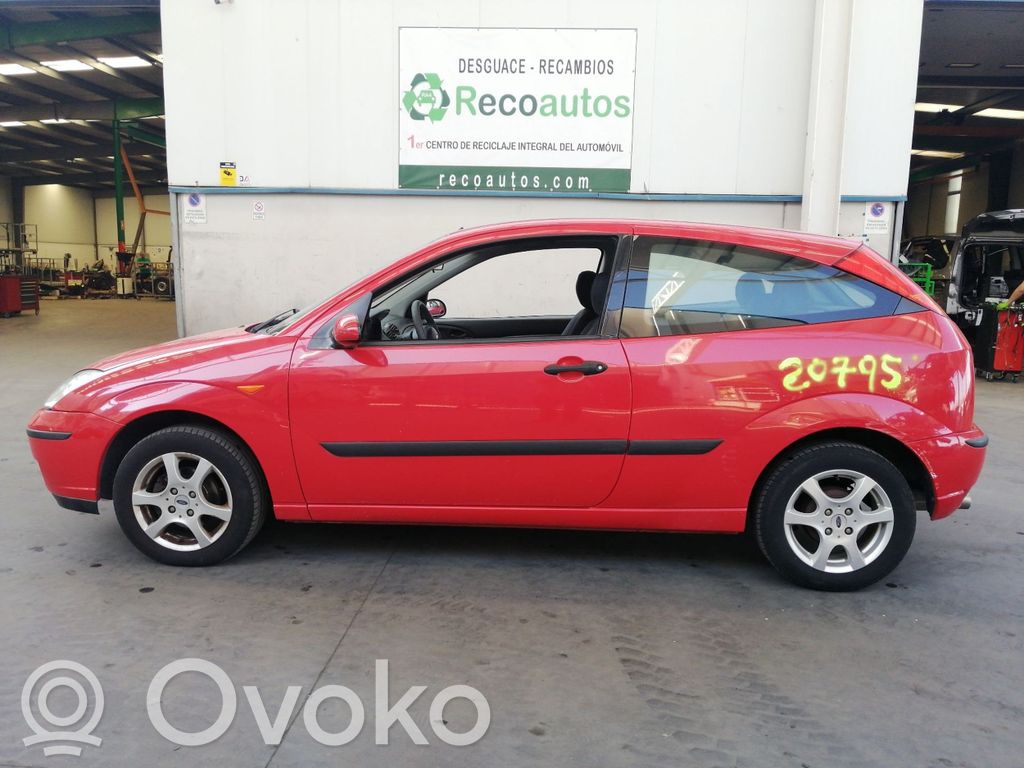 Focus Focus  98ABB61294CC