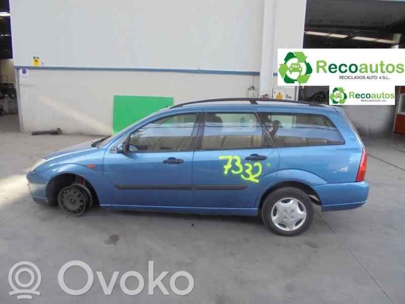Focus Focus  YS4H19710BB