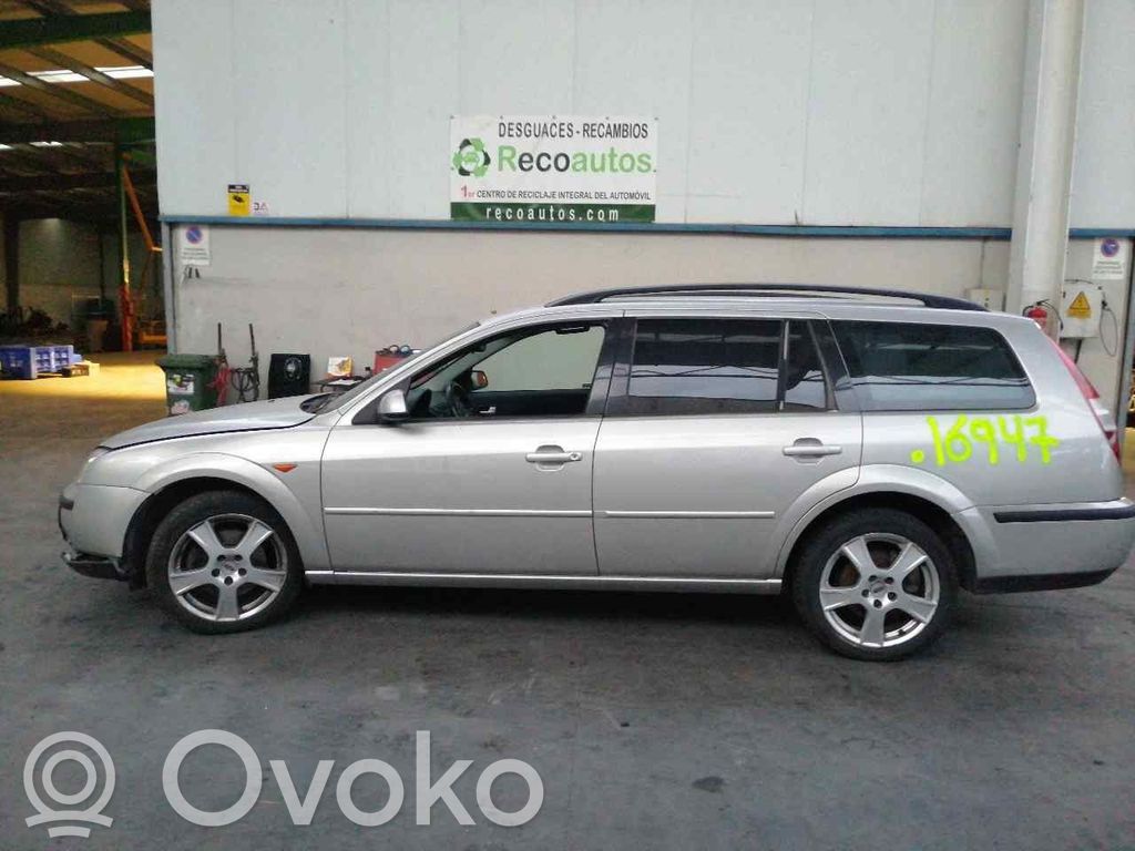 Mondeo Mk III Mondeo  1379976