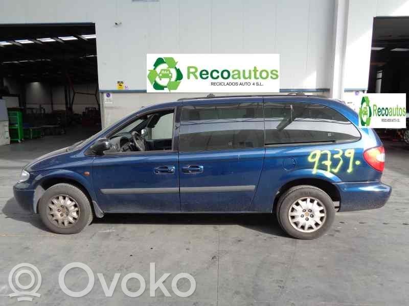 Voyager Voyager  0508250AA